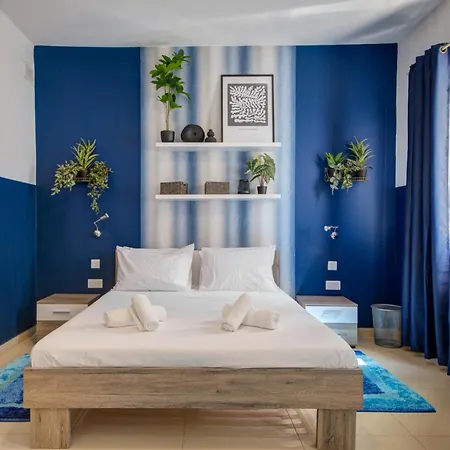 Modern 2br With Private Balcony In St Julians By 360 Estates * St. Julian's