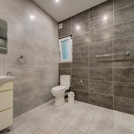 Modern 2br With Private Balcony In St Julians By 360 Estates San Ġiljan