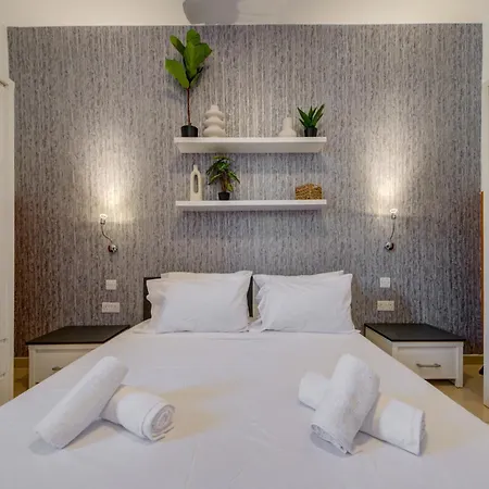 Modern 2br With Private Balcony In St Julians By 360 Estates St. Julian's