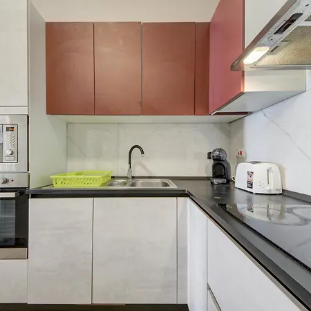 Modern 2br With Private Balcony In St Julians By 360 Estates St. Julian's