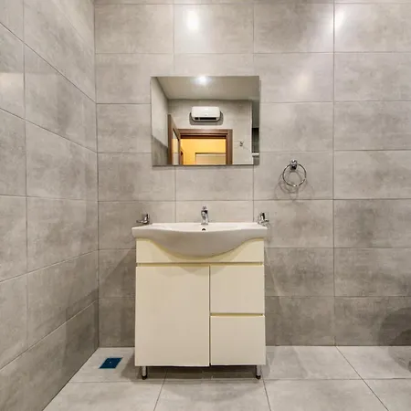 Modern 2br With Private Balcony In St Julians By 360 Estates Apartman *