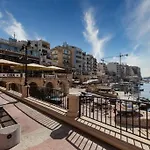Modern 2br With Private Balcony In St Julians By 360 Estates *