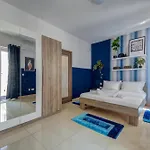 Modern 2br With Private Balcony In St Julians By 360 Estates Apartamento San Julián