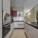 Modern 2br With Private Balcony In St Julians By 360 Estates * San Julián
