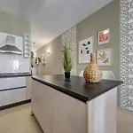 Modern 2br With Private Balcony In St Julians By 360 Estates * San Julián