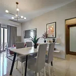 Modern 2br With Private Balcony In St Julians By 360 Estates *