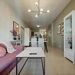 Apartamento Modern 2br With Private Balcony In St Julians By 360 Estates San Julián