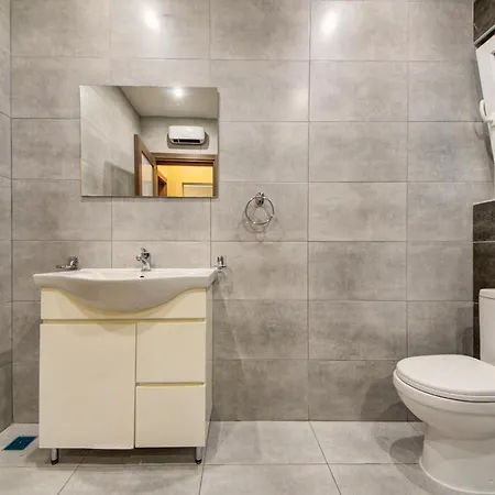 Modern 2br With Private Balcony In St Julians By 360 Estates Daire *