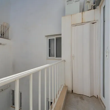 Modern 2br With Private Balcony In St Julians By 360 Estates San Julián