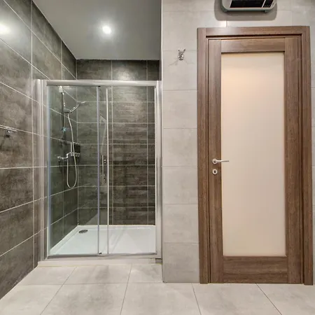 Modern 2br With Private Balcony In St Julians By 360 Estates * San Giuliano