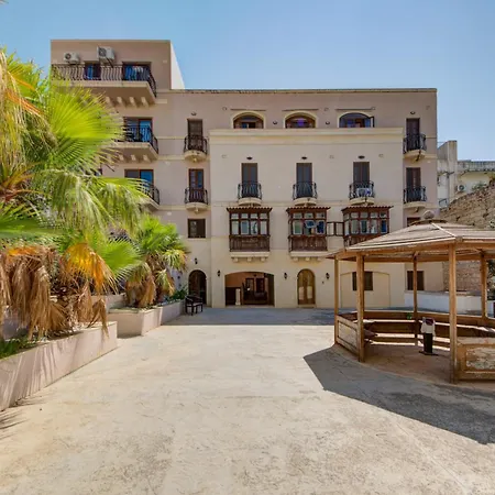 Apartment Modern 2br With Private Balcony In St Julians By 360 Estates