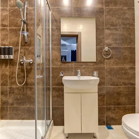 Modern 2br With Private Balcony In St Julians By 360 Estates Daire Saint Julian's