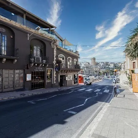 Modern 2br With Private Balcony In St Julians By 360 Estates