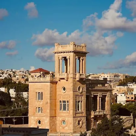 Daire Modern 2br With Private Balcony In St Julians By 360 Estates *