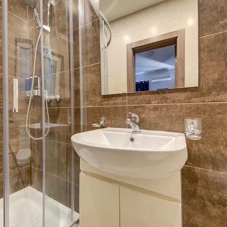 Modern 2br With Private Balcony In St Julians By 360 Estates Saint Julian's