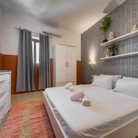 Modern 2br With Private Balcony In St Julians By 360 Estates Saint Julian's