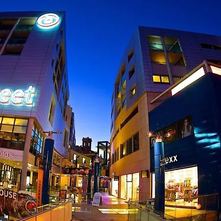 Modern 2br With Private Balcony In St Julians By 360 Estates Saint Julian's