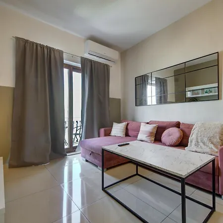 Modern 2br With Private Balcony In St Julians By 360 Estates * Saint Julian's